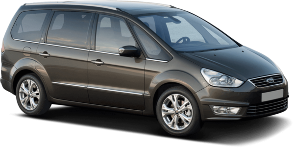 7passenger Minivan Rental Enterprise Rentacar