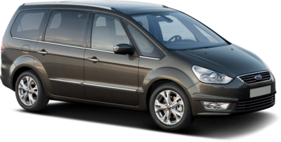 Ford galaxy hire uk #5
