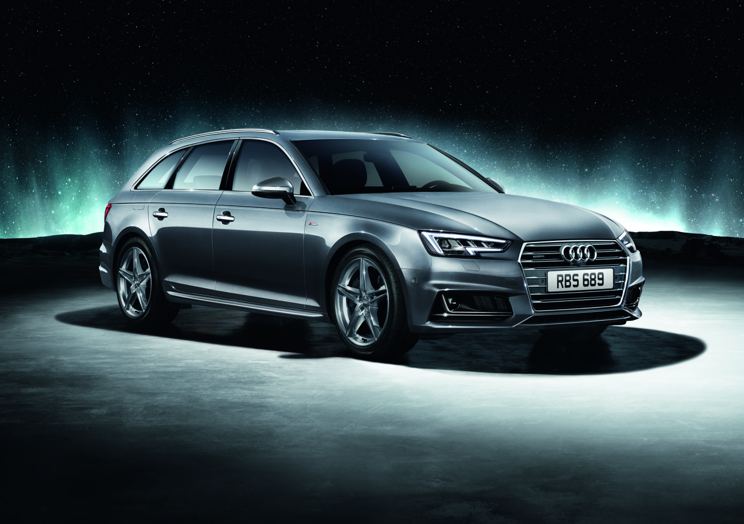 New & Exclusive to Sixt: Audi A4 Avant - Sixt Car Hire Magazine