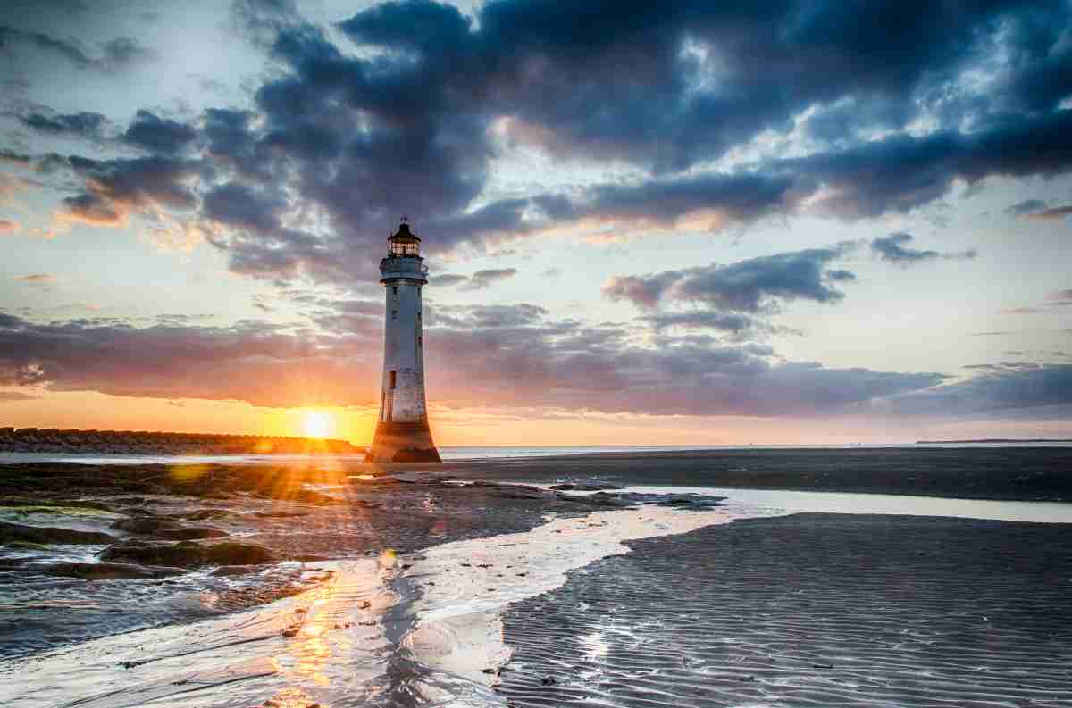 Best Day Trips from Liverpool - Sixt Car Hire Magazine