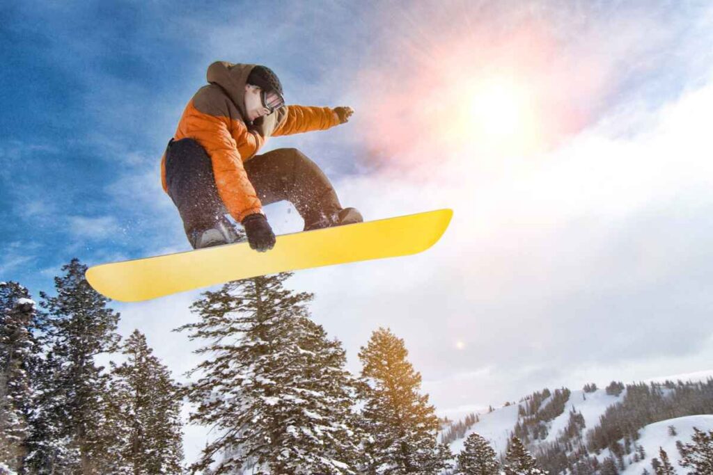 Best Ski Resorts in the USA - Sixt Car Hire Magazine